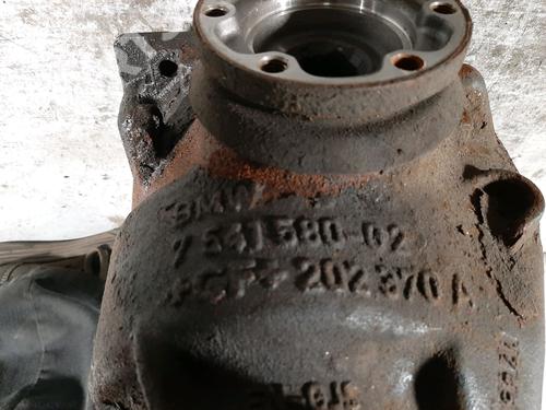 Rear differential BMW 3 (E90) 320 d | BP9012263M24 