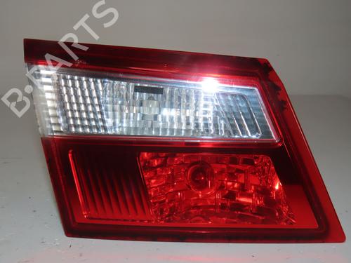 Achterlicht kofferdeksel achterklep links RENAULT LATITUDE (L70_) 2.0 dCi 150 (L70H) | BP29963075C79