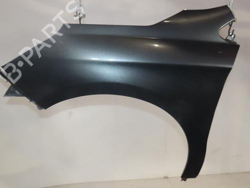 Forskærm venstre CITROËN C4 II (NC_) 1.6 HDi 110 (112 hp) 26335914