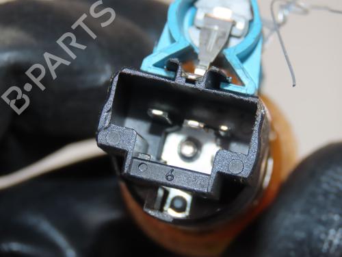 Used Electronic module PEUGEOT 207 (WA_, WC_) 1.4 HDi (68 hp) 31119774