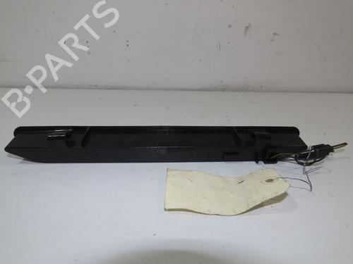 Used Third brake light OPEL ZAFIRA A MPV (T98) 2.2 DTI 16V (F75) (125 hp) 16708211