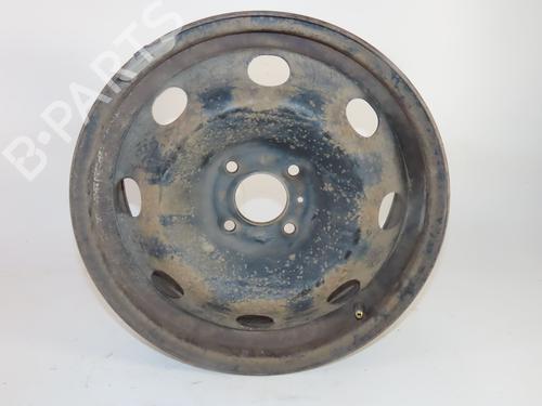 Felg CITROËN C4 I (LC_) 1.6 HDi (90 hp) 23160867
