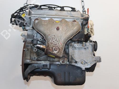 Engine HONDA ACCORD VI (CK, CG, CH, CF, CL) 1.6 LS (CG7) | BP23159189M1 