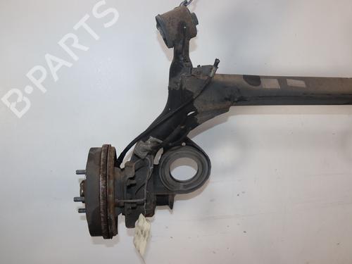 Used Rear axle Rear axle 38944290 38944290