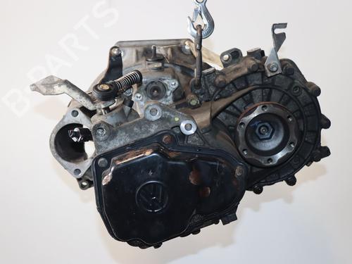Gearbox SEAT IBIZA III (6L1) 1.9 TDI | BP24486871M3 