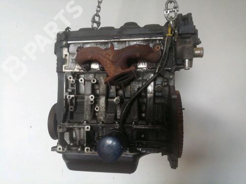 Used Engine Engine CITROËN SAXO (S0, S1) 1.1 X, SX (60 hp) 10685060 10685060