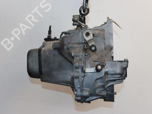 Used Gearbox PEUGEOT 206+ (2L_, 2M_) 1.4 HDi eco 70 (68 hp) 28105529