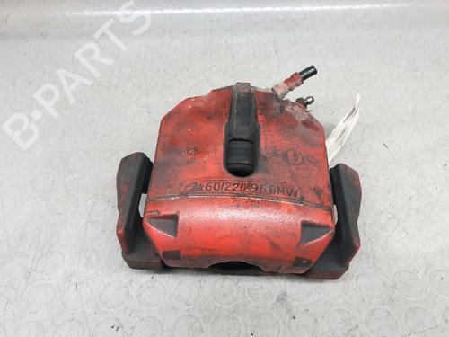 Used Right front brake caliper BMW 5 (E39) 525 td (116 hp) 14895967