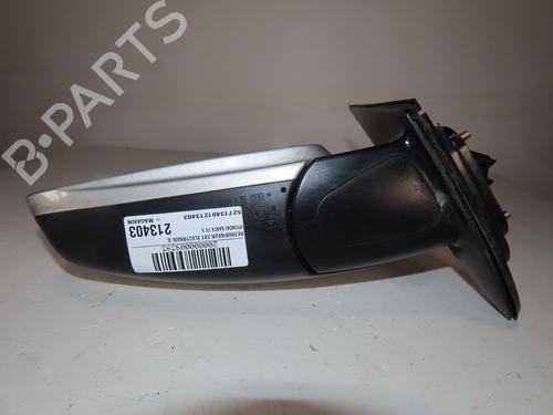 Left mirror HYUNDAI SANTA FÉ II (CM) 2.2 CRDi 4x4 | BP29985487C26
