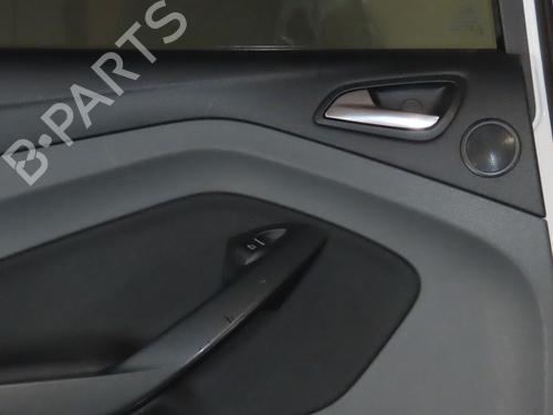 Dør venstre bak FORD C-MAX II (DXA/CB7, DXA/CEU) 1.6 TDCi | BP29985498C4 