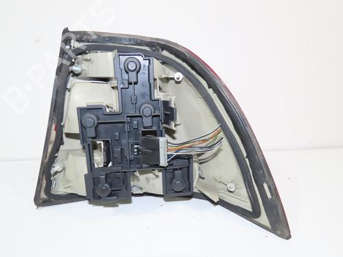 Used Left taillight OPEL VECTRA B (J96) 2.0 DTI 16V (F19) (101 hp) 15547351