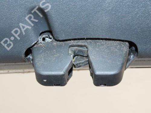 Used Tailgate Tailgate CITROËN C2 (JM_) 1.1 (60 hp) 33970859 33970859