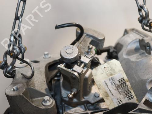 Gearbox OPEL CORSA E (X15) 1.2 (08, 68) | BP30522708M3