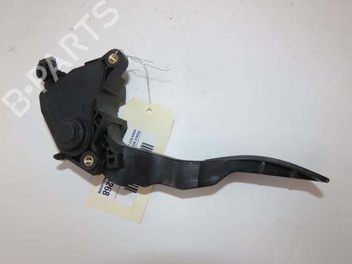 Pedal NISSAN NOTE (E12) 1.5 dCi | BP38256854I4 - Image 2