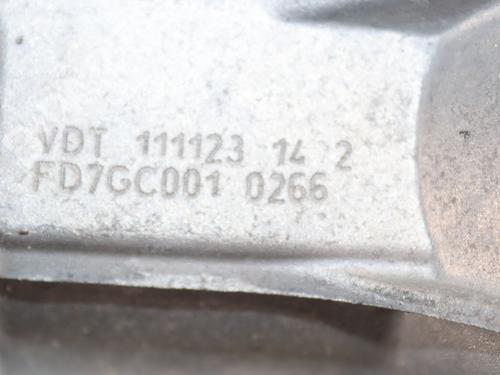 Gearbox VW GOLF VIII (CD1, DA1) 2.0 GTI Clubsport | BP38916342M3  - Image 5