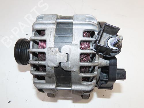 Alternator RENAULT CAPTUR II (HF_) LPG (HFMT) | BP39996628M7 - Image 2