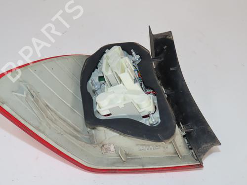 Used Right taillight BMW 3 Touring (E91) 316 d (116 hp) 29846203