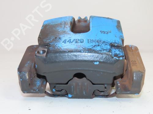 Left rear brake caliper BMW X6 (E71, E72) xDrive 40 d | BP39602316M107 - Image 2