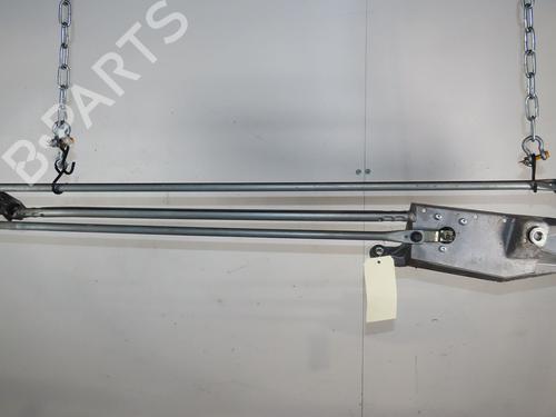 Front wiper motor RENAULT MODUS / GRAND MODUS (F/JP0_) 1.5 dCi (FP0G, JP0G) | BP30502045M29