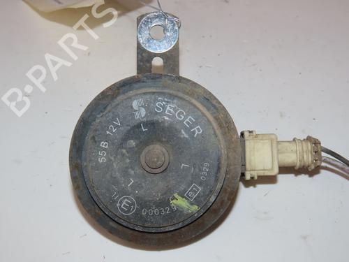 Used Horn Horn 38410385 38410385