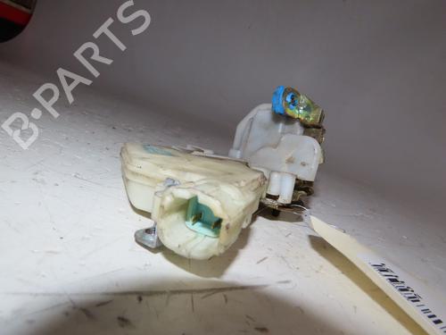 Rear left lock NISSAN X-TRAIL I (T30) 2.2 dCi 4x4 | BP19319909C100 