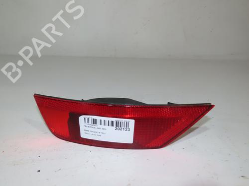 Used Rear fog light FORD FOCUS II (DA_, HCP, DP) 1.6 TDCi (90 hp) 18780118