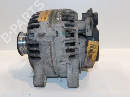 Alternator CITROËN C3 I (FC_, FN_) 1.4 HDi | BP28051113M7 