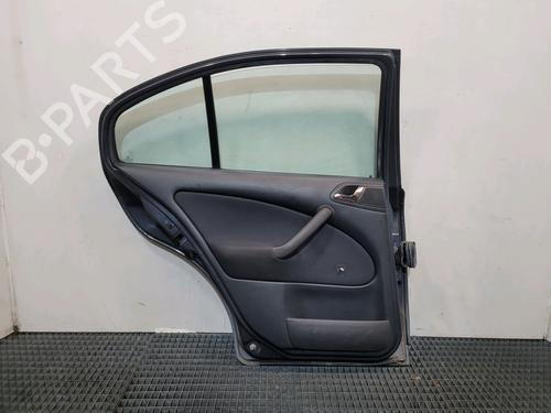 Used Left rear door SKODA OCTAVIA I (1U2) 1.9 TDI (100 hp) 23163662