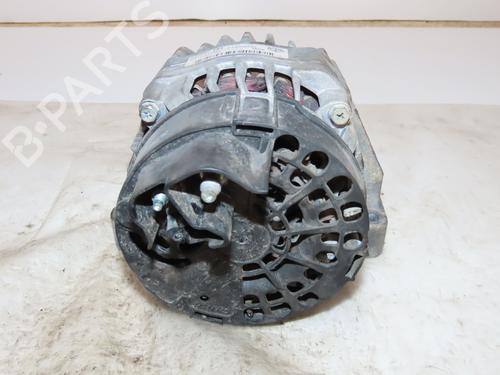 Alternator FIAT PANDA (169_) 1.2 (169AXF2A, 169AXF1A) | BP19391491M7 