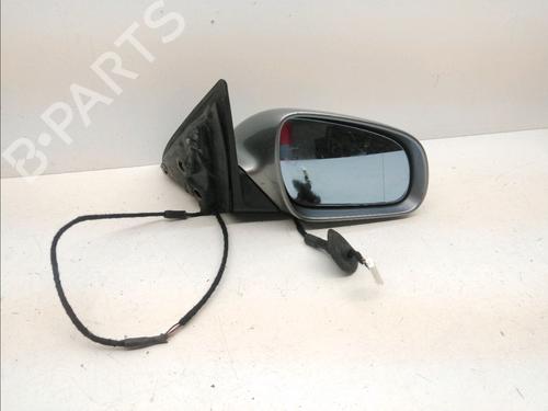 Used Right mirror AUDI A8 D3 (4E2, 4E8) 3.0 TDI quattro (233 hp) 14960821