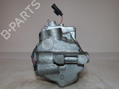 AC compressor MERCEDES-BENZ E-CLASS (W211) E 270 CDI (211.016) | BP18327045M34