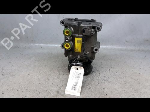 AC compressor FORD FUSION (JU_) 1.6 | BP9019005M34