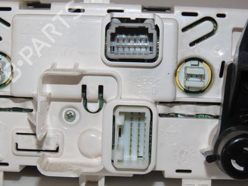 Climate control RENAULT CAPTUR I (J5_, H5_) 0.9 TCe 90 | BP38226703I5 - Image 3