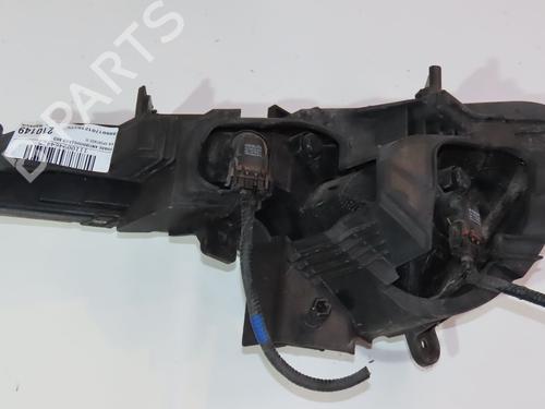Used Right front fog light KIA SPORTAGE III (SL) 1.7 CRDi (116 hp) 26669553