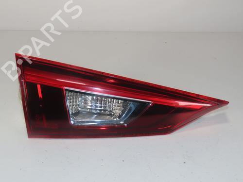 Lampa tylna klapy bagażnika lewa MAZDA 3 Saloon (BM_, BN_) 2.2 D | BP30868302C79