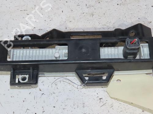 Used Left daytime light PEUGEOT 108 1.0 VTi 72 (72 hp) 24489620