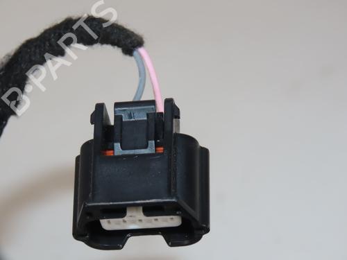 Used Seat buckle RENAULT SCÉNIC III (JZ0/1_) 1.5 dCi (106 hp) 30501933