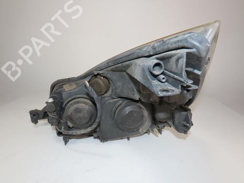 Right headlight RENAULT ESPACE IV (JK0/1_) 2.0 dCi (JK02, JK03) | BP31277493C29