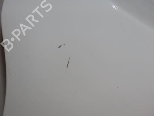 Left front door PEUGEOT 208 I (CA_, CC_) 1.0 VTi | BP32332801C2 