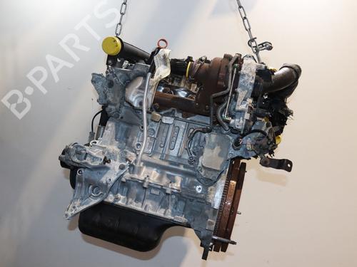 Engine PEUGEOT 308 II (LB_, LP_, LW_, LH_, L3_) 1.5 BlueHDi 130 | BP29644029M1 