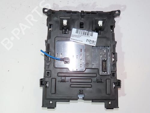 Ferdsskriver RENAULT MEGANE IV Hatchback (B9A/M/N_) 1.2 TCe 100 (B9MS) (100 hp) 29442389