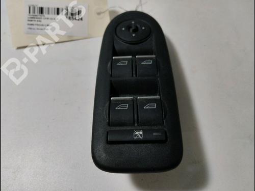 left-front-window-switch-ford-c-max-dm2-18-tdci-1547152-2007-2008-2009-2010-10563327 main image