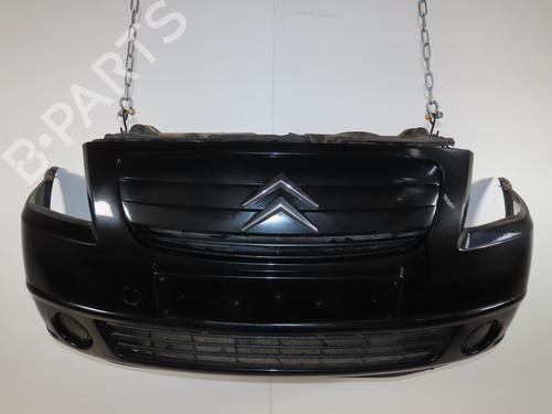 Front bumper CITROËN C2 (JM_) 1.1 | BP27992901C7 