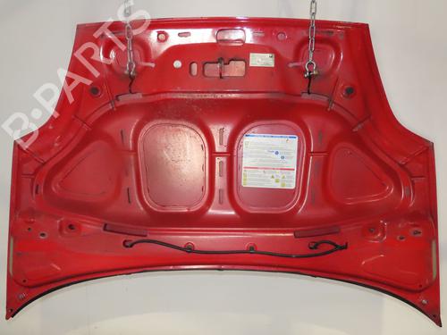 Used Hood Hood FIAT GRANDE PUNTO (199_) 1.2 (65 hp) 23162249 23162249