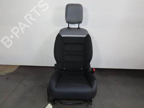 Right front seat CITROËN C5 AIRCROSS (A_) 1.6 Hybrid 225 (A45GFR) | BP38313882C16 - Image 4
