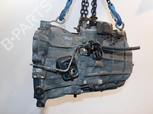 Gearbox KIA SPORTAGE III (SL) 1.7 CRDi | BP29344523M3 