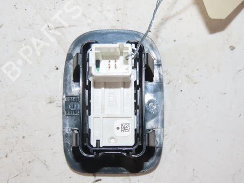 Used Left rear window switch Left rear window switch 37624424 37624424