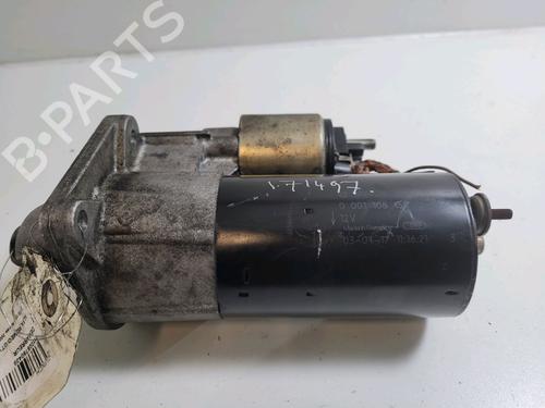 Used Starter ALFA ROMEO GTV (916_) 3.2 V6 24V (916CXB00) (240 hp) 23159458