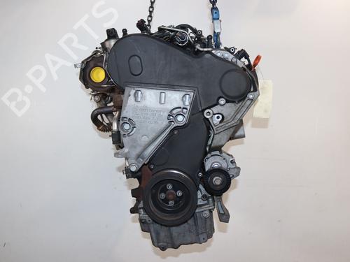 Engine AUDI A1 Sportback (8XA, 8XF) 1.6 TDI | BP38298104M1 - Image 3