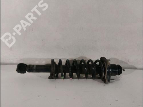 Used Right rear shock absorber CITROËN C4 AIRCROSS 1.6 HDi 115 AWC (114 hp) 11702853